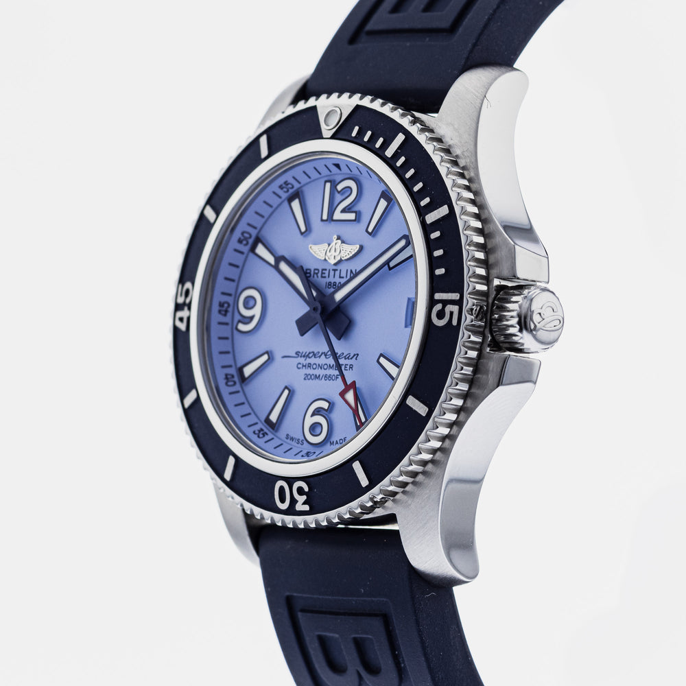 Breitling SuperOcean A17316 2