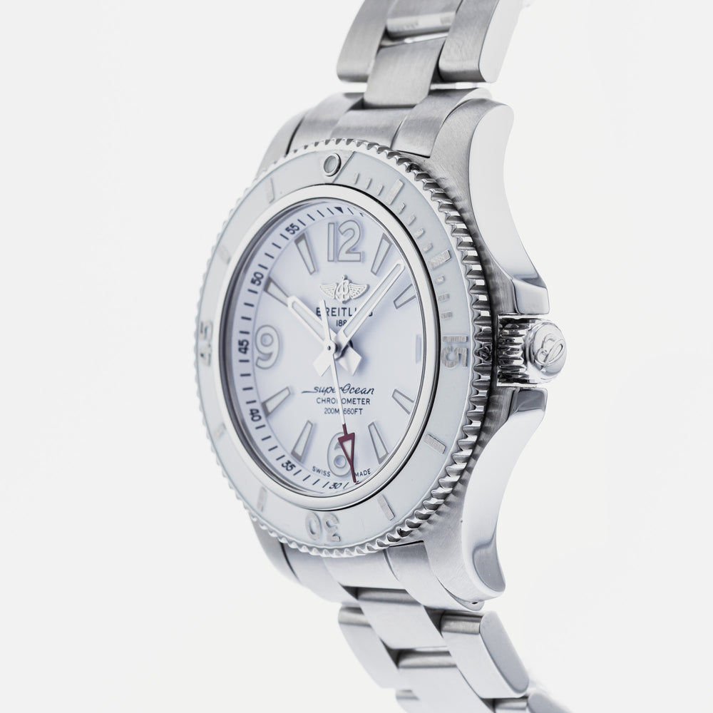 Breitling SuperOcean A17316 2