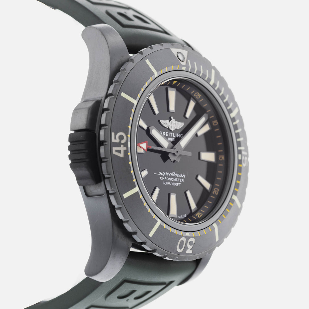 Breitling SuperOcean V17369 4