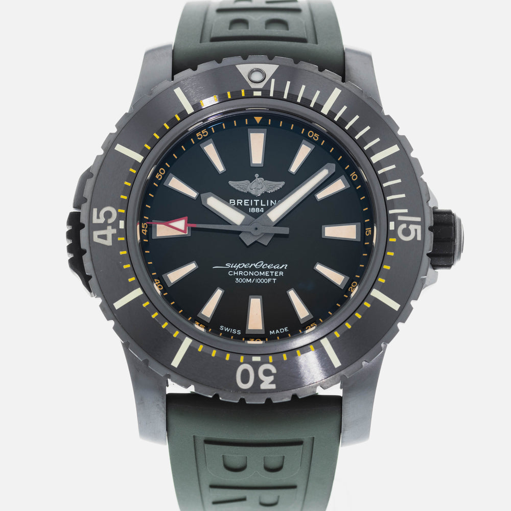 Breitling SuperOcean V17369 1