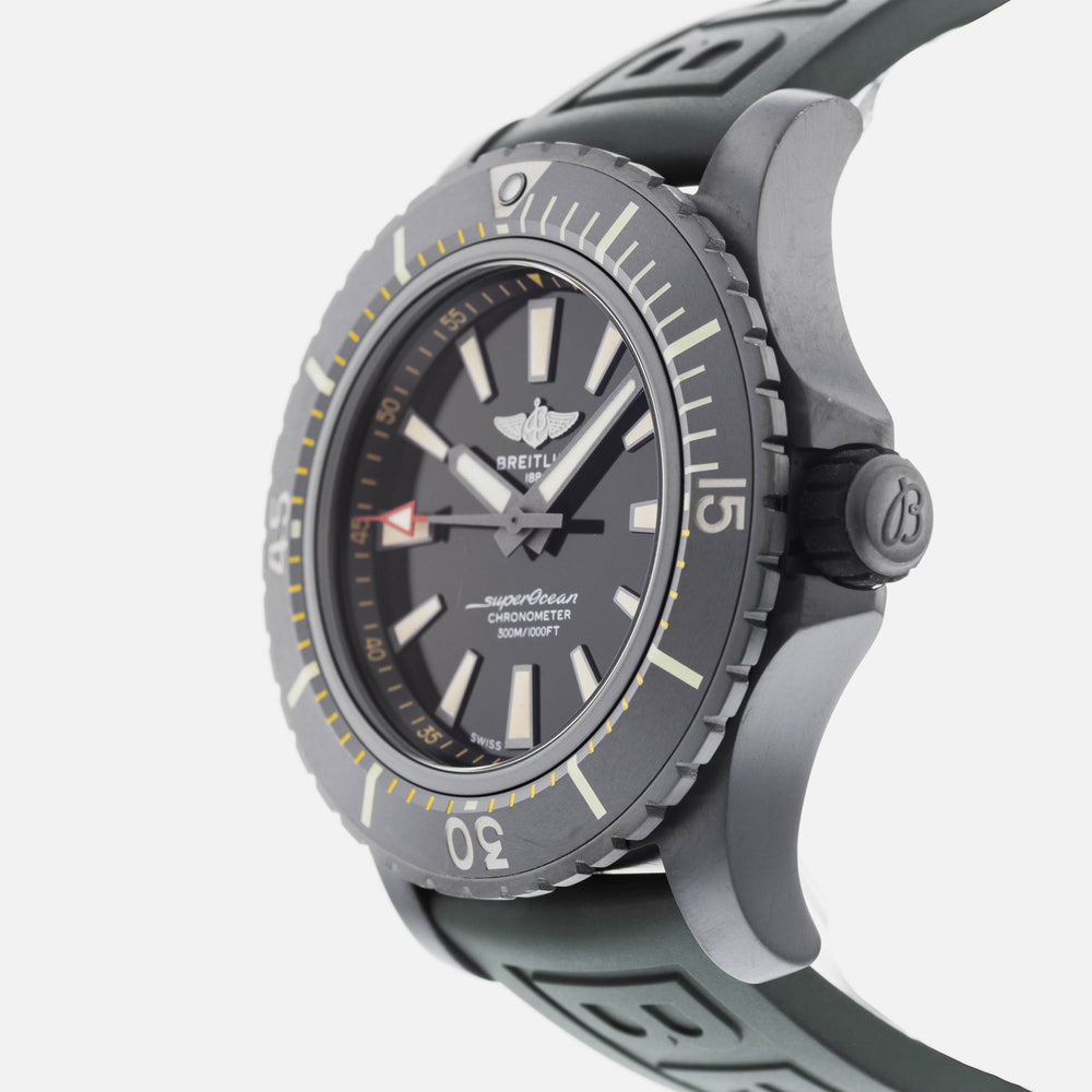 Breitling SuperOcean V17369 2