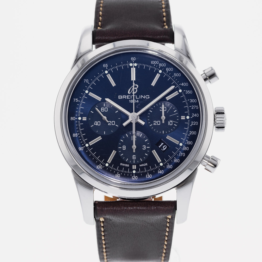 Breitling Transocean AB0151 1