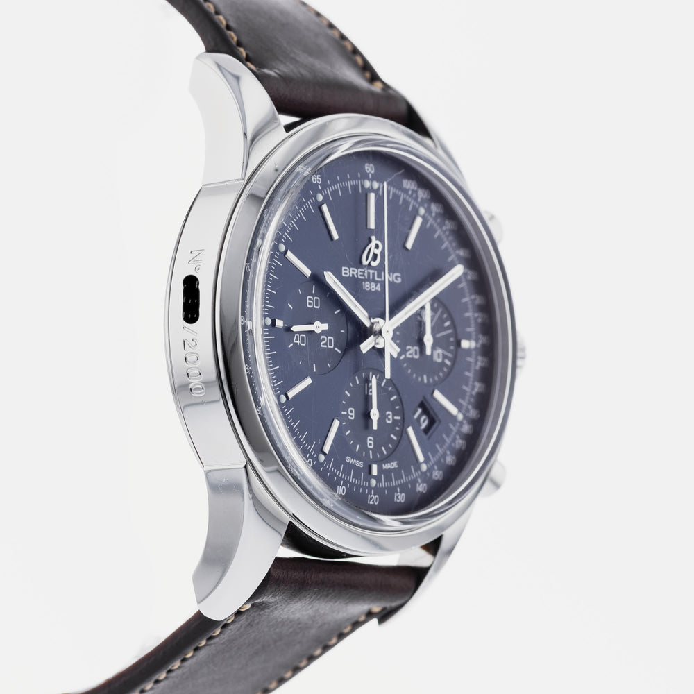 Breitling Transocean AB0151 4