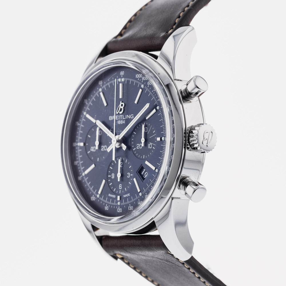 Breitling Transocean AB0151 2