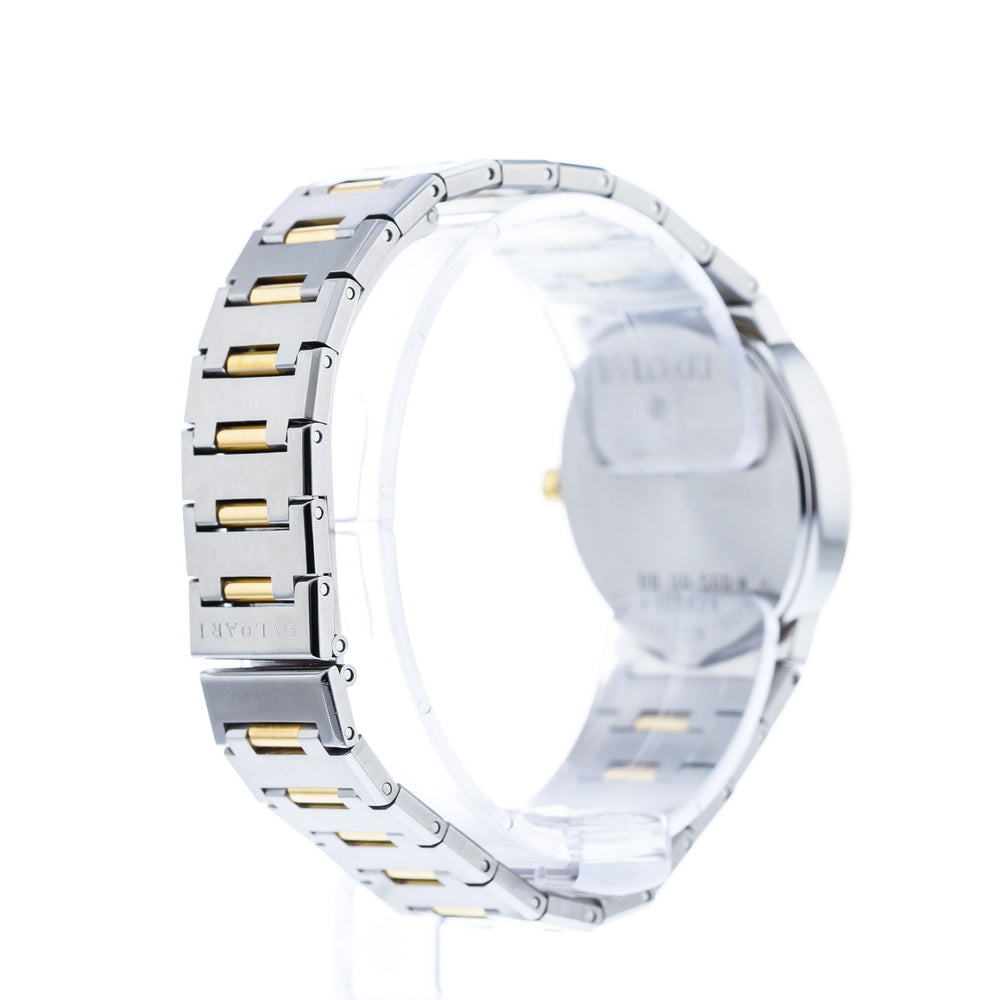 Bulgari Ladies' Quartz BB 30 SGD 5