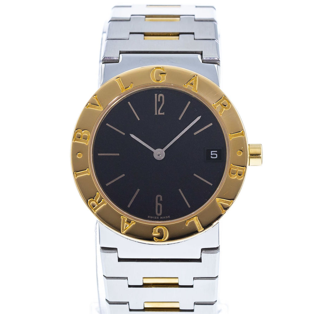 Bulgari Ladies' Quartz BB 30 SGD 1