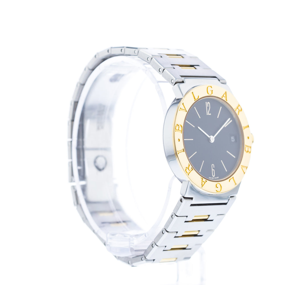 Bulgari Ladies' Quartz BB 30 SGD 6