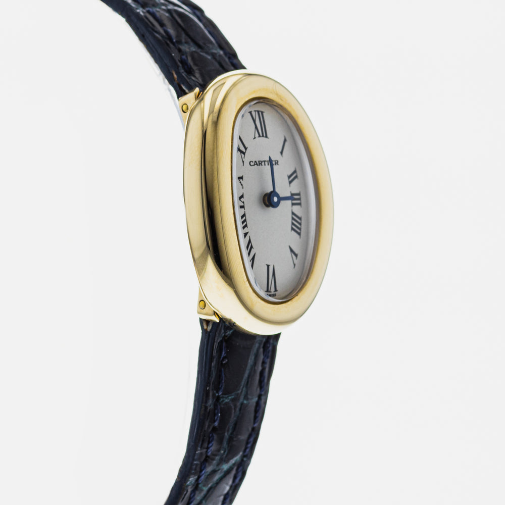 Cartier Baignoire W1510956 4