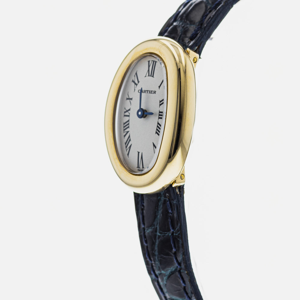 Cartier Baignoire W1510956 2