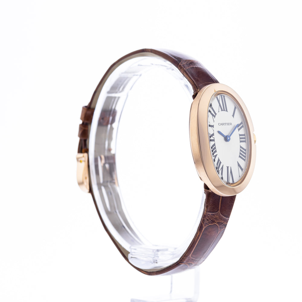 Cartier Baignoire W8000007 6