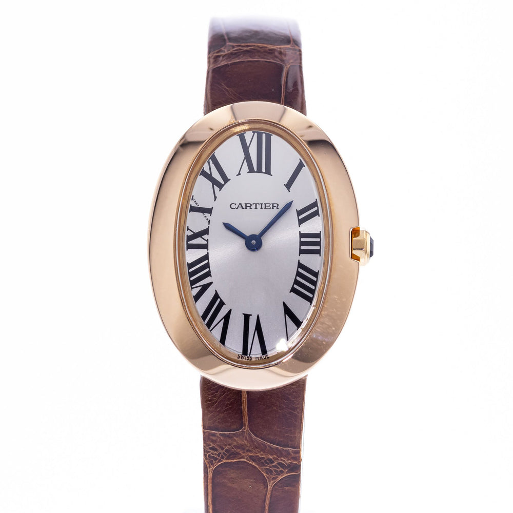 Cartier Baignoire W8000007 1