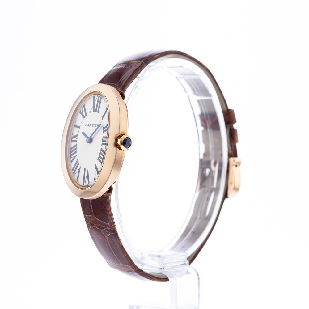 Cartier Baignoire W8000007 2