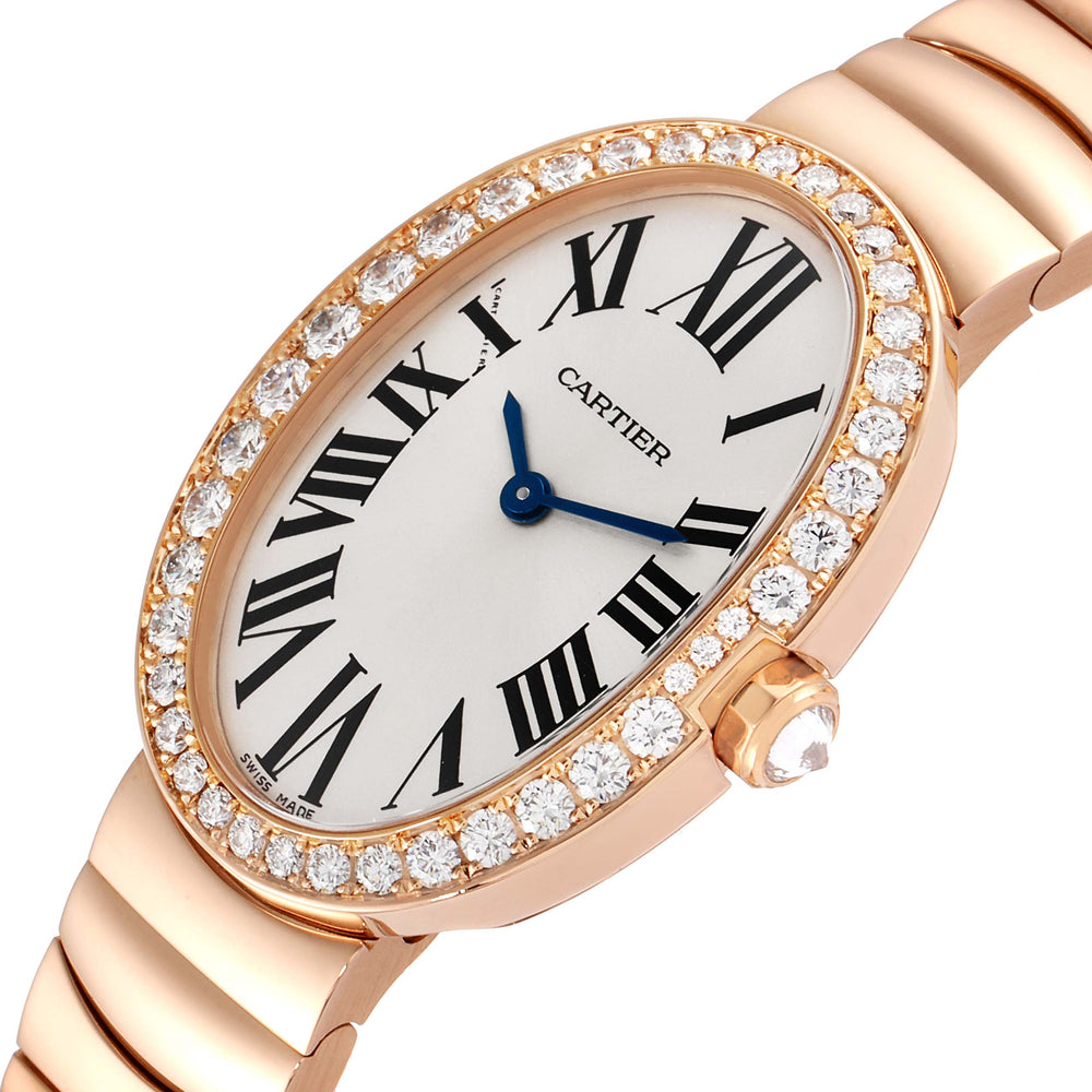 Cartier Baignoire WB520002 2