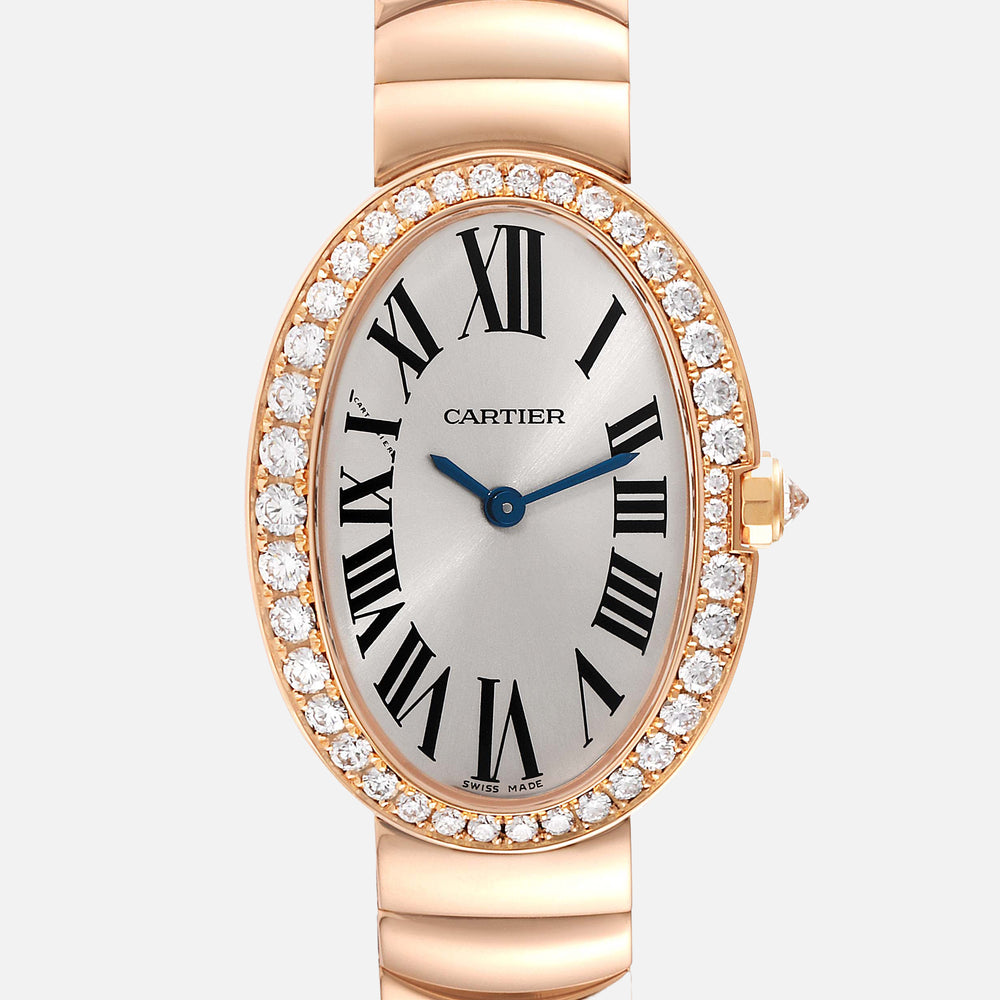 Cartier Baignoire WB520002 1