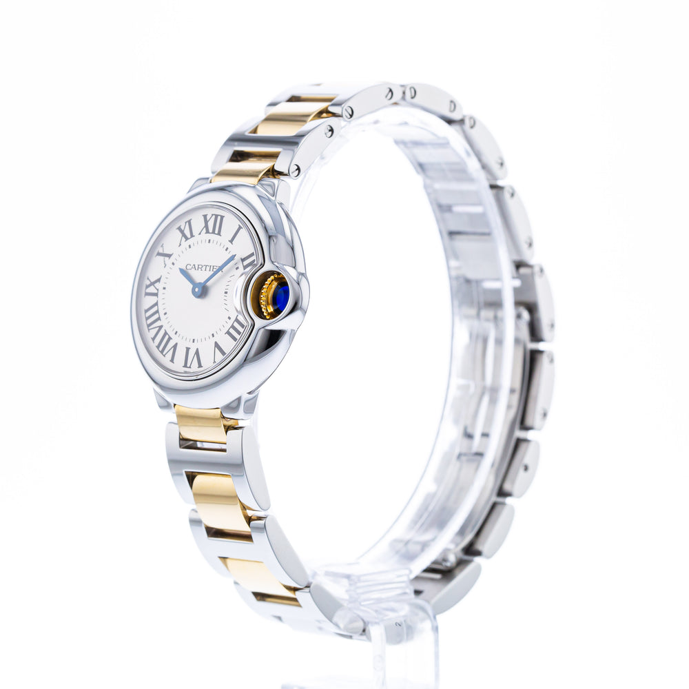 Cartier Ballon Bleu W2BB0010 2