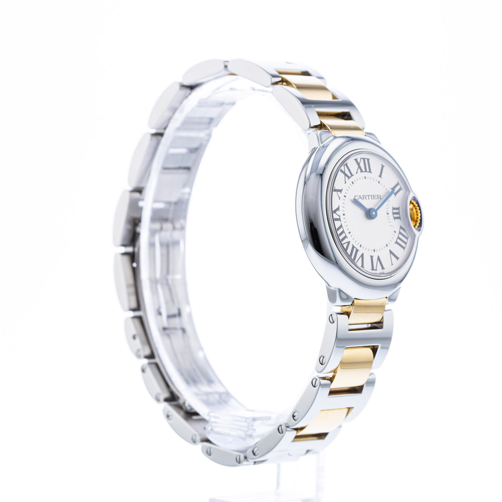 Cartier Ballon Bleu W2BB0010 6