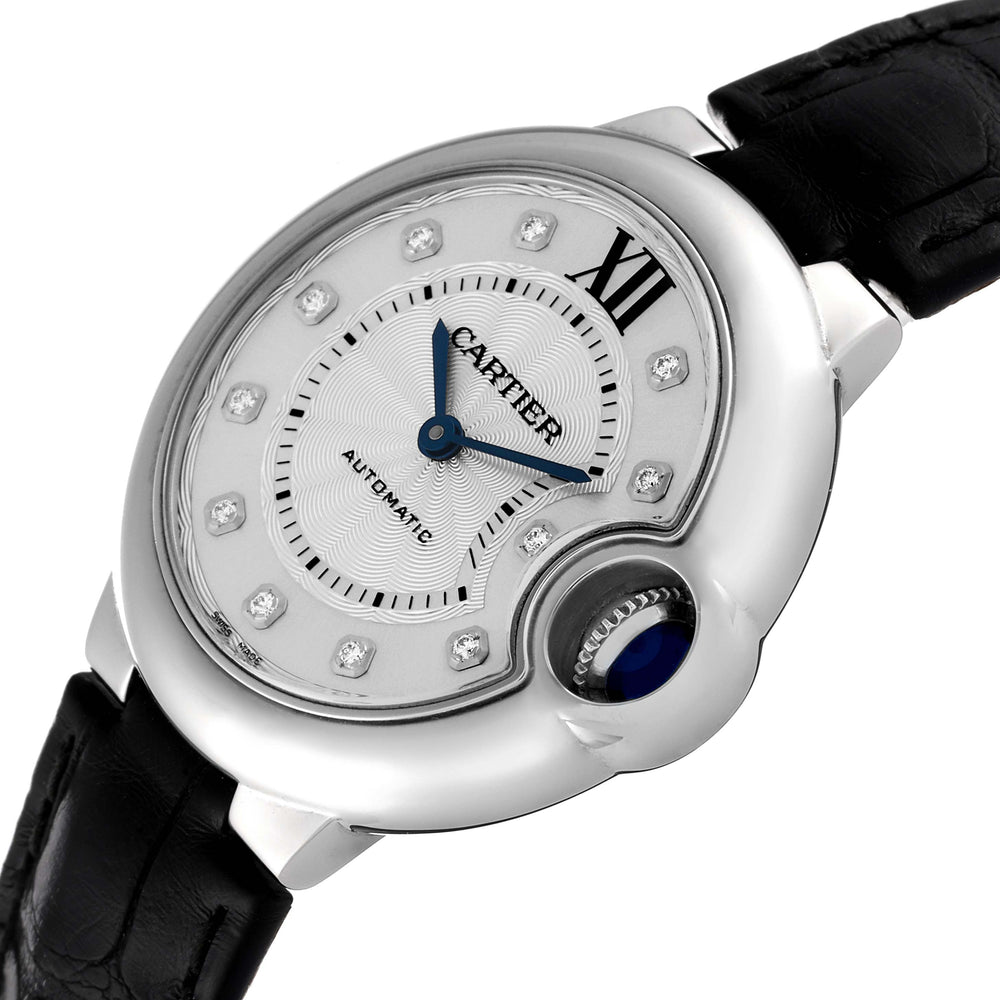 Cartier Ballon Bleu W4BB0009 2