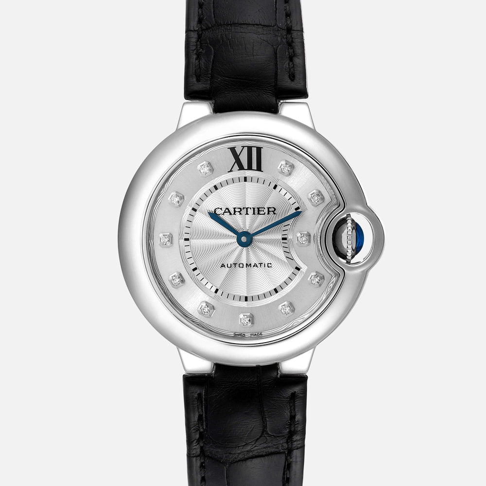 Cartier Ballon Bleu W4BB0009 1