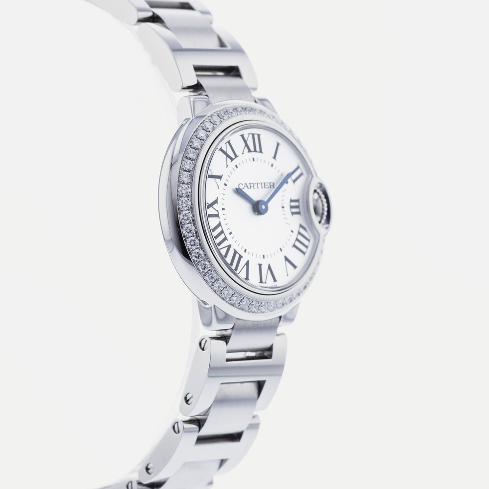 Cartier Ballon Bleu W4BB0015 4