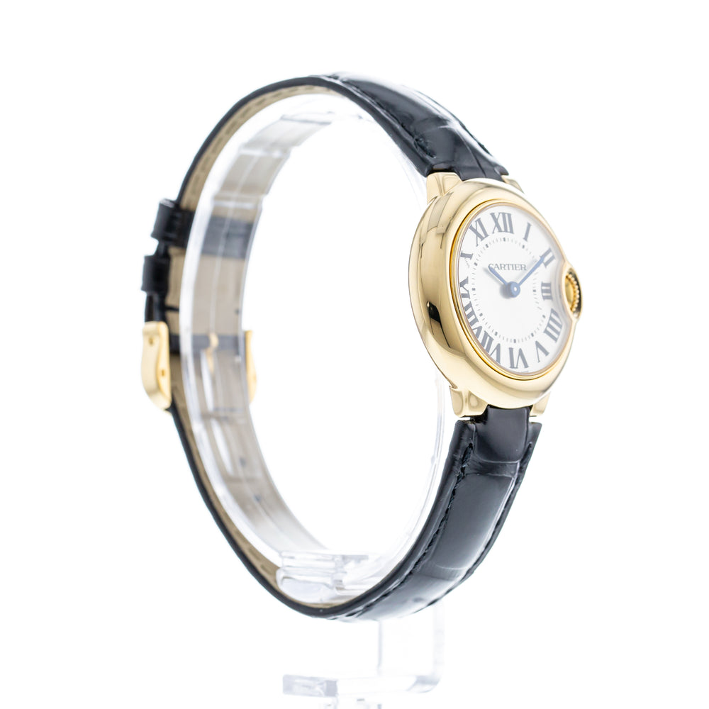 Cartier Ballon Bleu W6900156 6