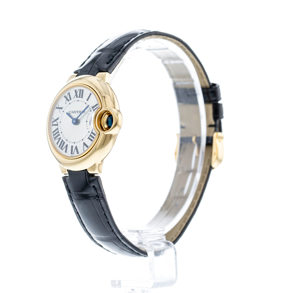 Cartier Ballon Bleu W6900156 2