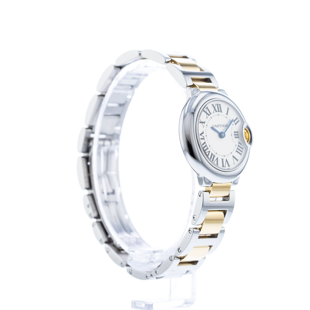 Cartier Ballon Bleu W69007Z3 6