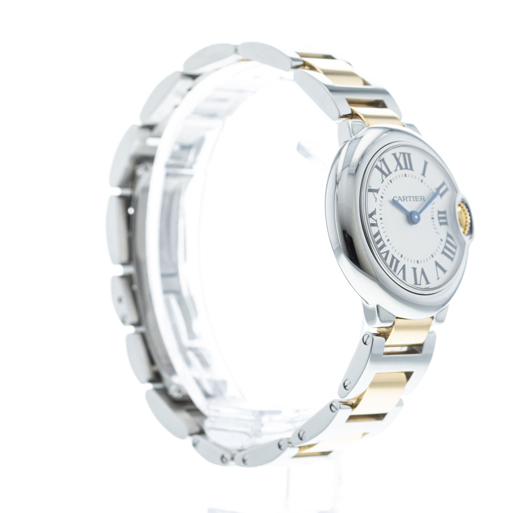 Cartier Ballon Bleu W69007Z3 6