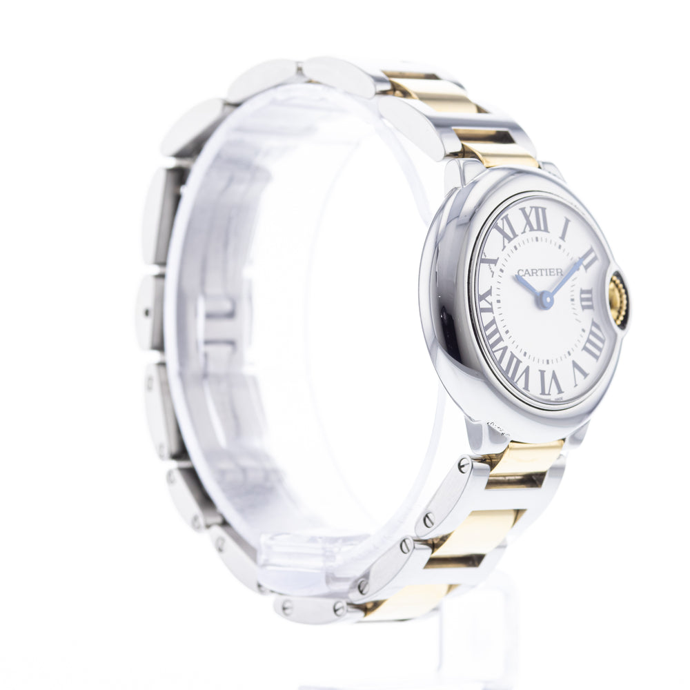 Cartier Ballon Bleu W69007Z3 6