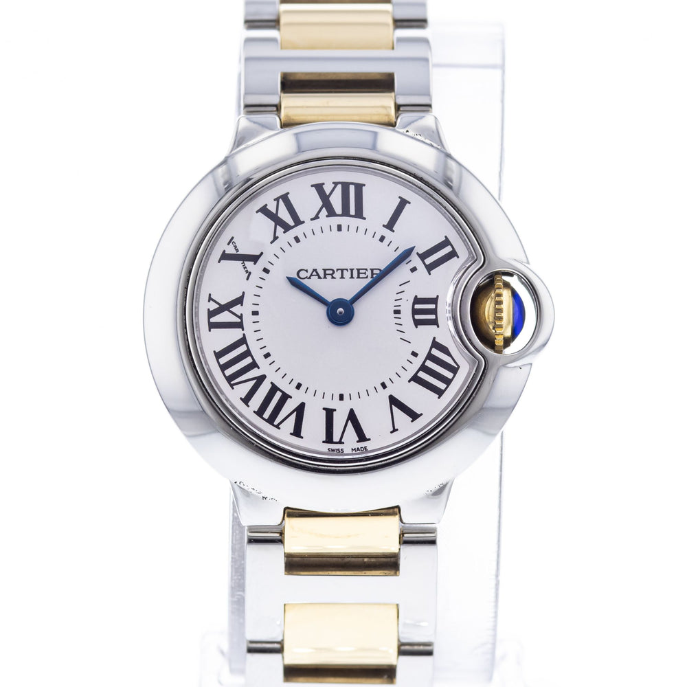 Cartier Ballon Bleu W69007Z3 1