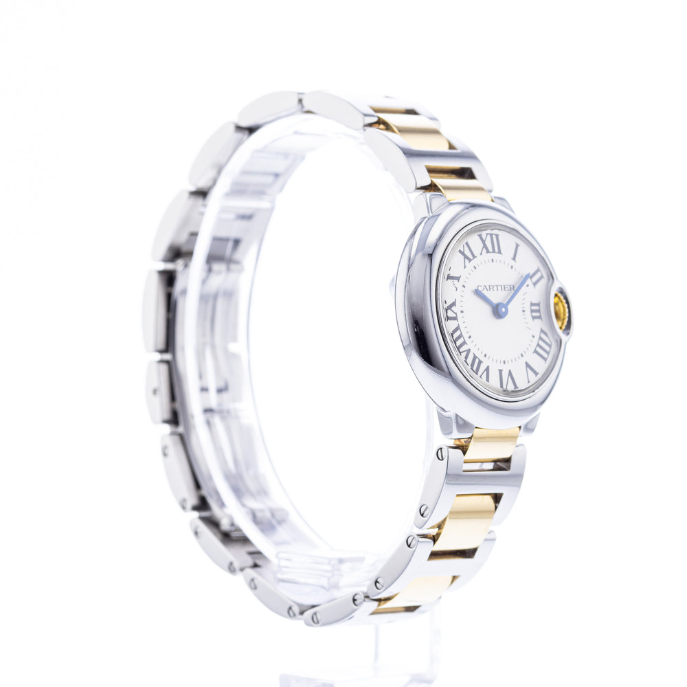 Cartier Ballon Bleu W69007Z3 6