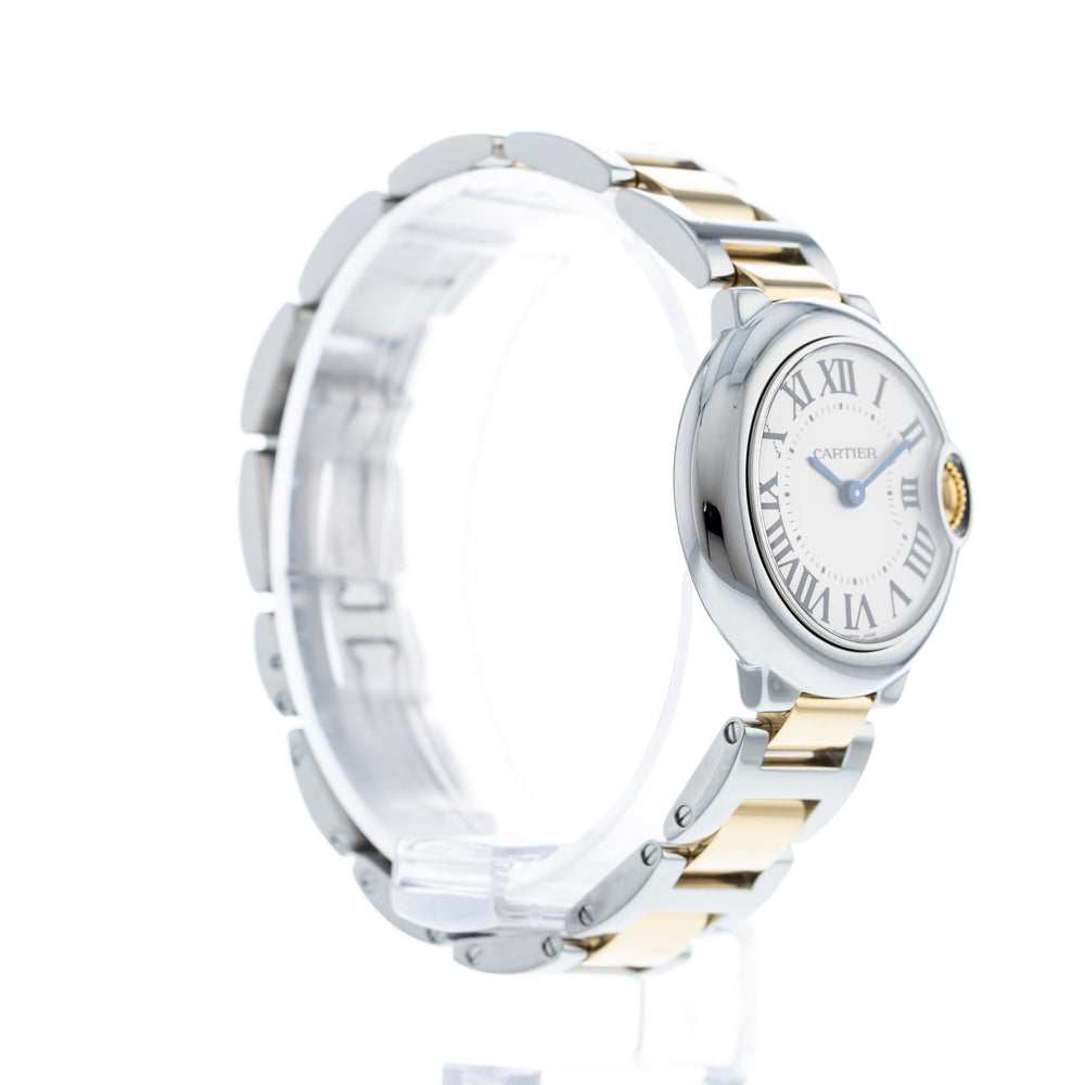 Cartier Ballon Bleu W69007Z3 6