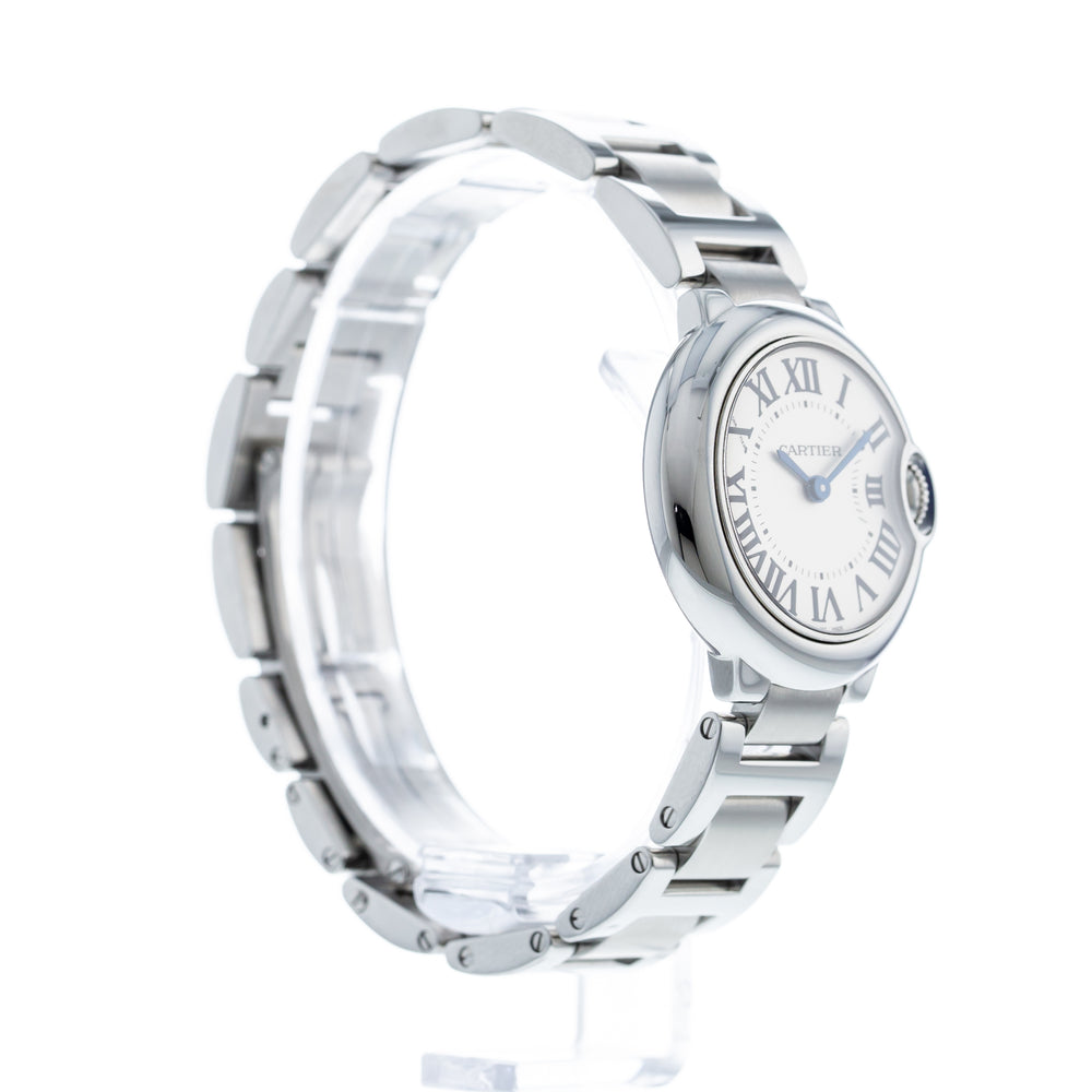 Cartier Ballon Bleu W69010Z4 6