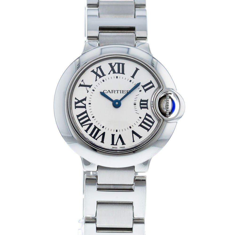 Cartier Ballon Bleu W69010Z4 1