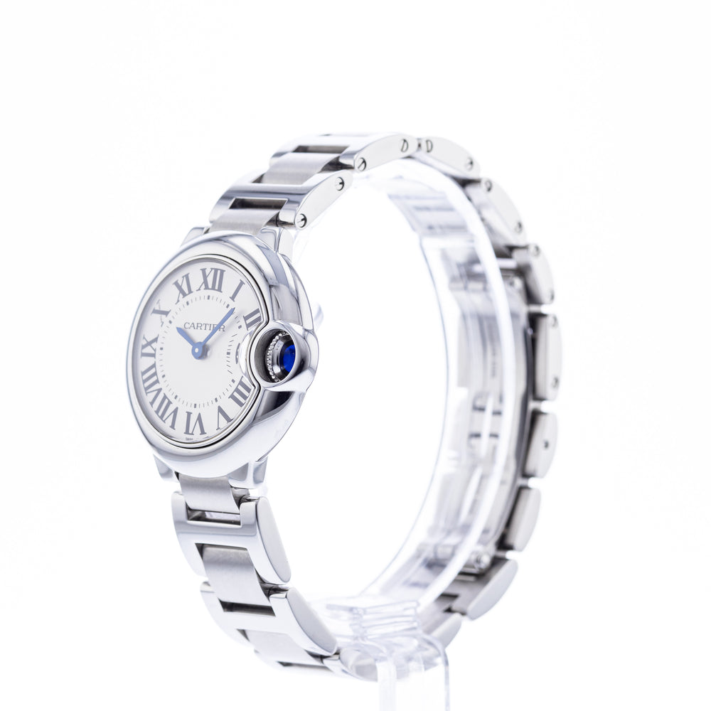 Cartier Ballon Bleu W69010Z4 2