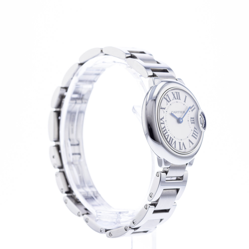 Cartier Ballon Bleu W69010Z4 6