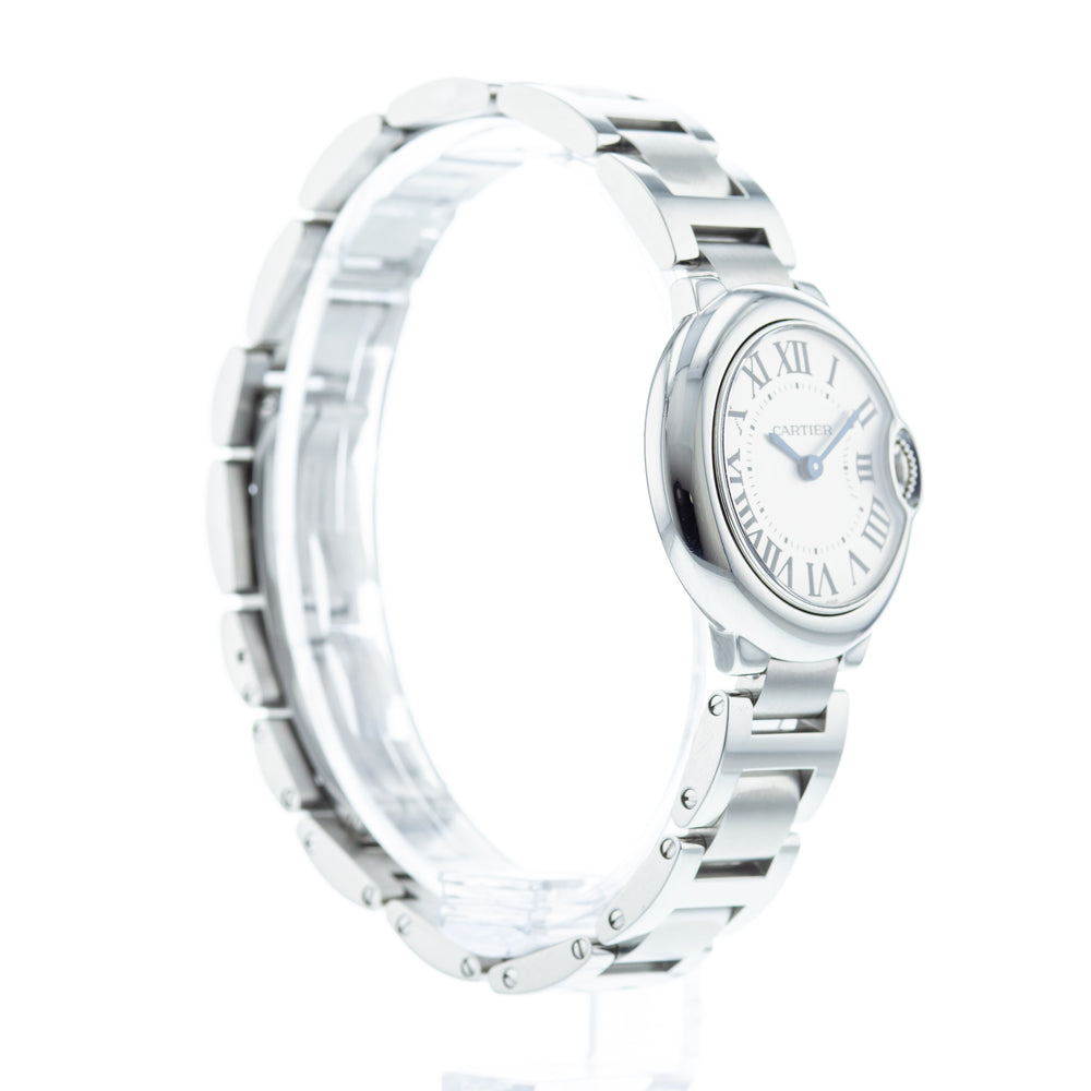 Cartier Ballon Bleu W69010Z4 6