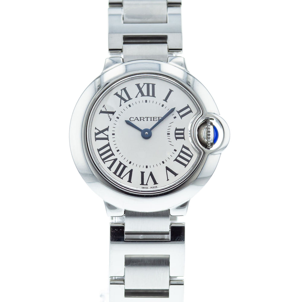 Cartier Ballon Bleu W69010Z4 1