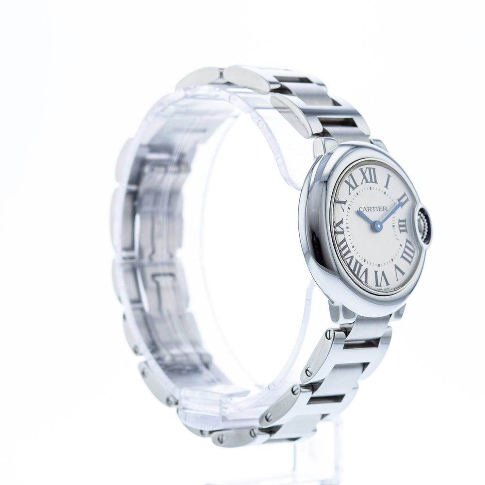 Cartier Ballon Bleu W69010Z4 6