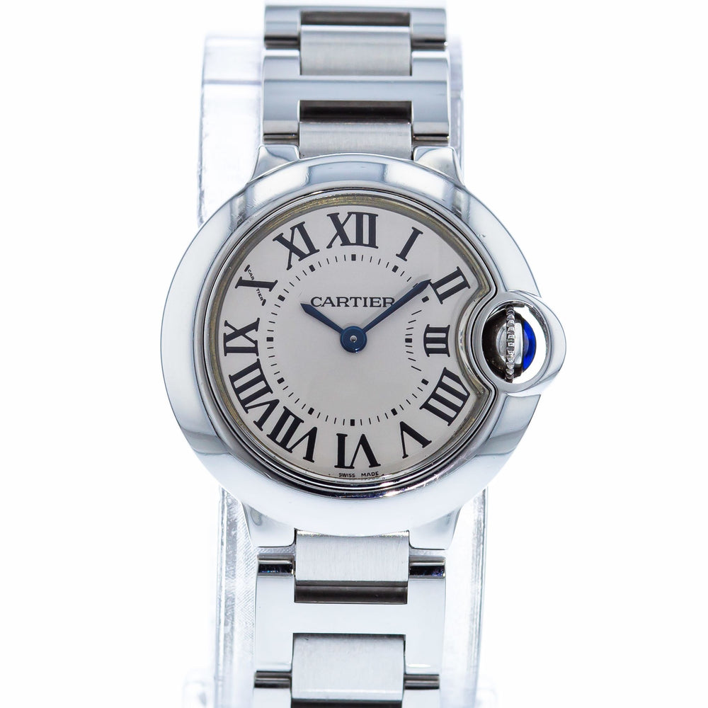 Cartier Ballon Bleu W69010Z4 1