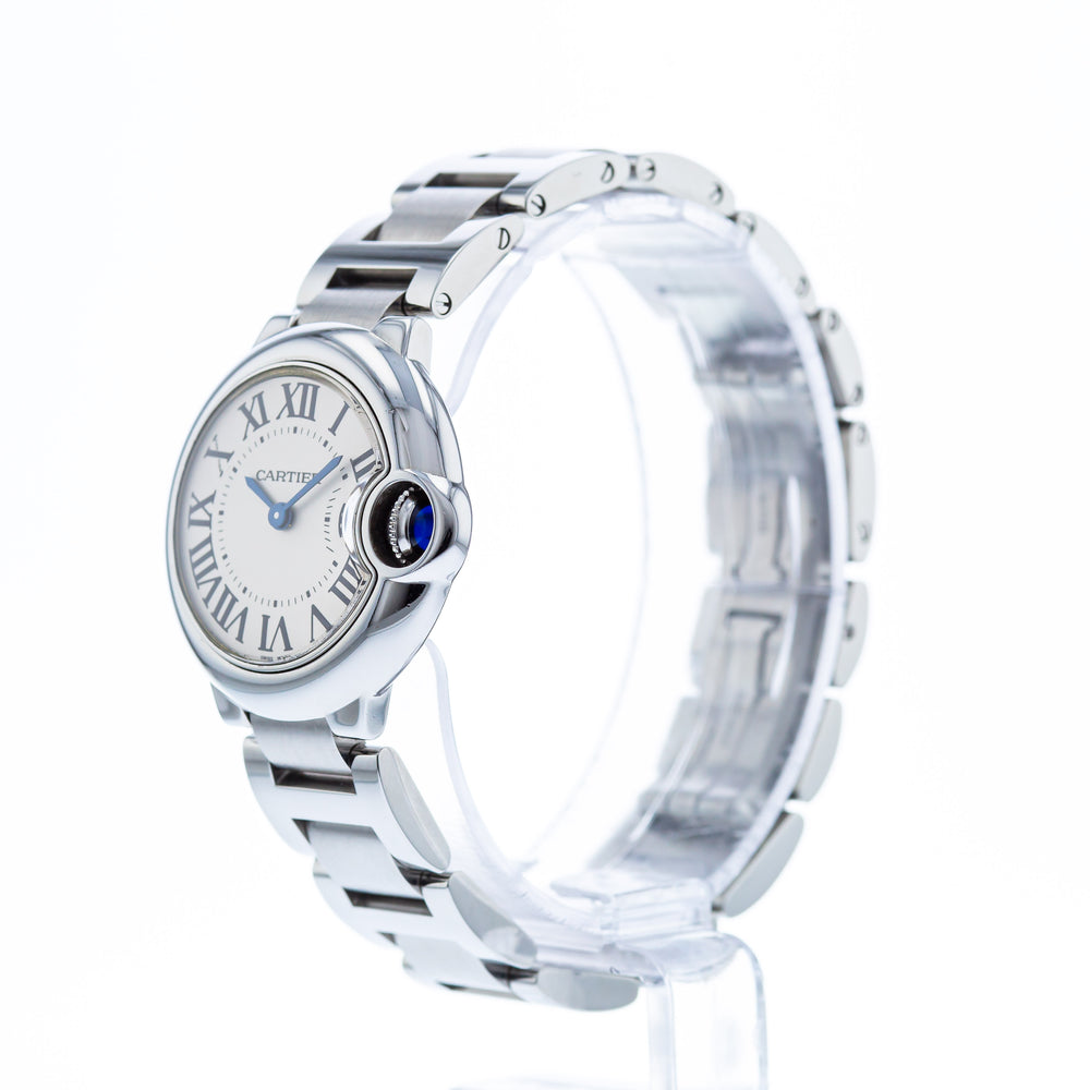 Cartier Ballon Bleu W69010Z4 2