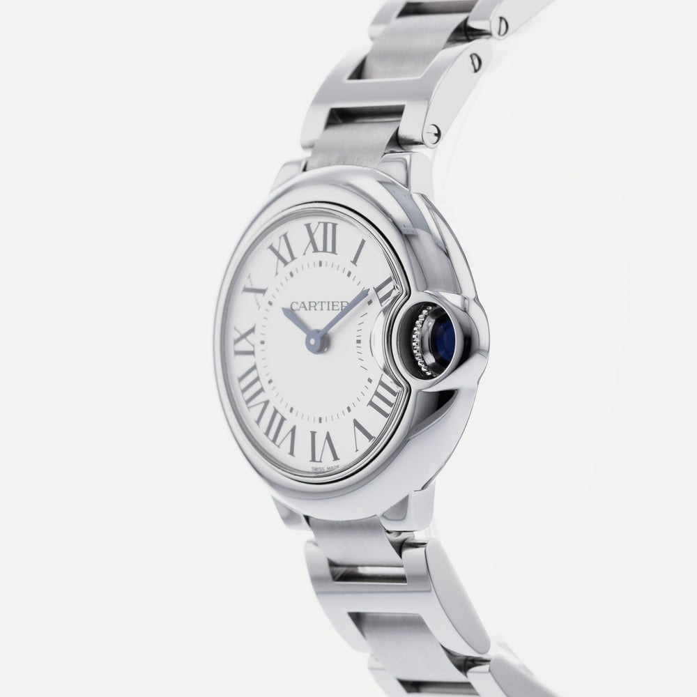 Cartier Ballon Bleu W69010Z4 2