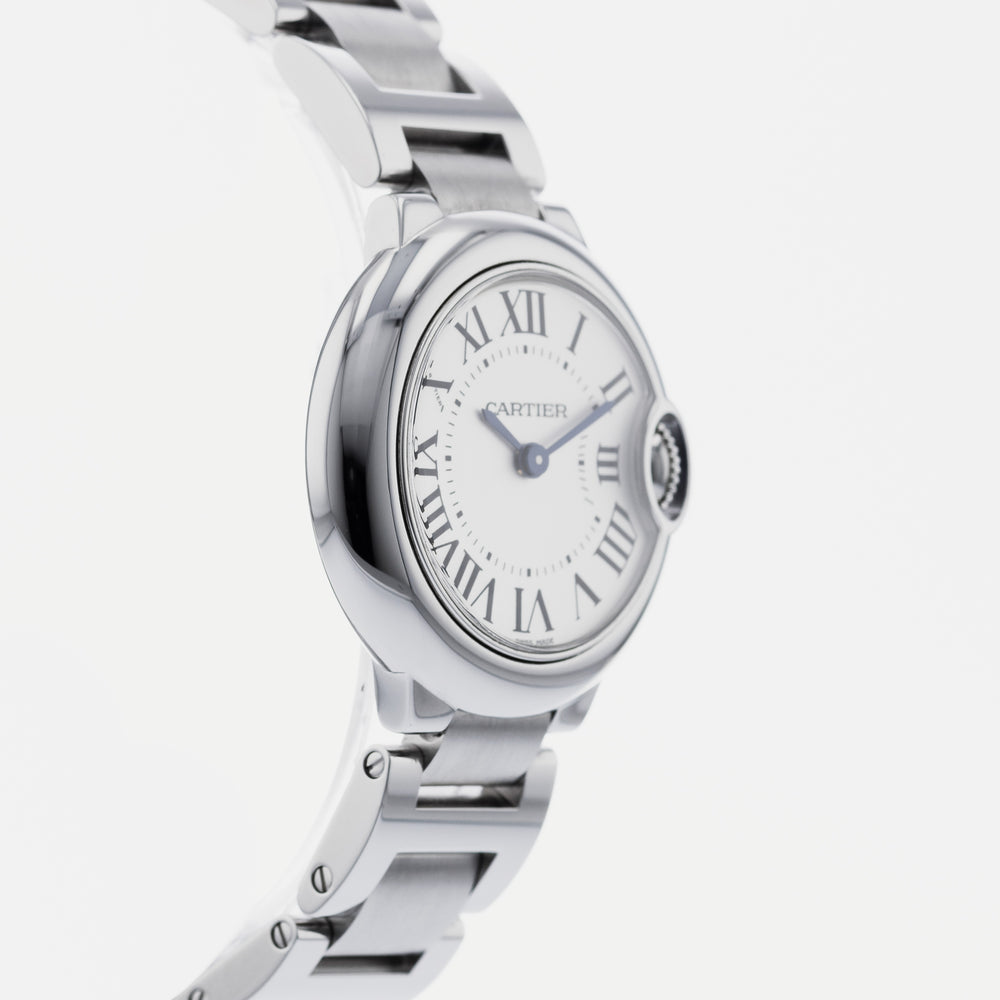 Cartier Ballon Bleu W69010Z4 4