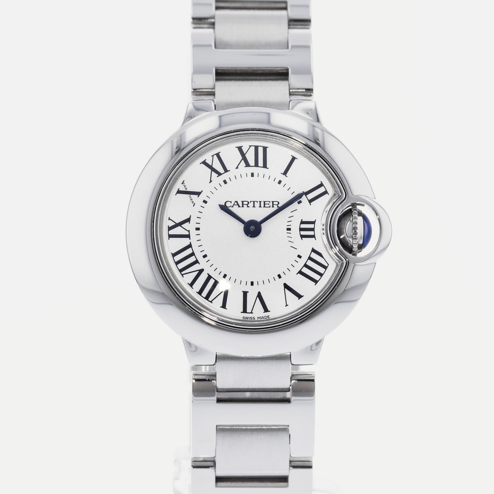 Cartier Ballon Bleu W69010Z4 1