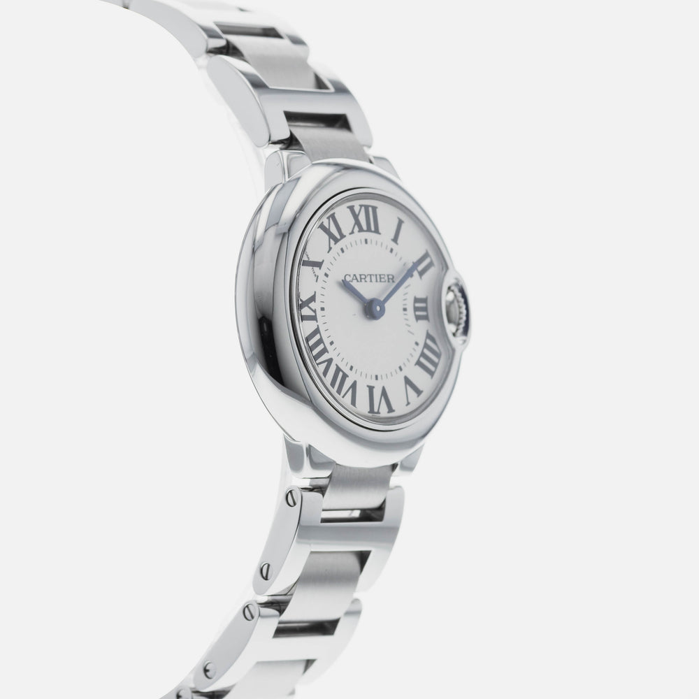 Cartier Ballon Bleu W69010Z4 4