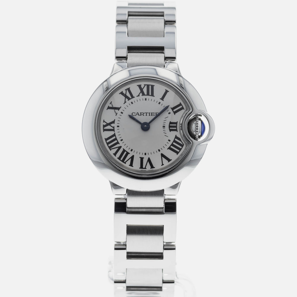 Cartier Ballon Bleu W69010Z4 1