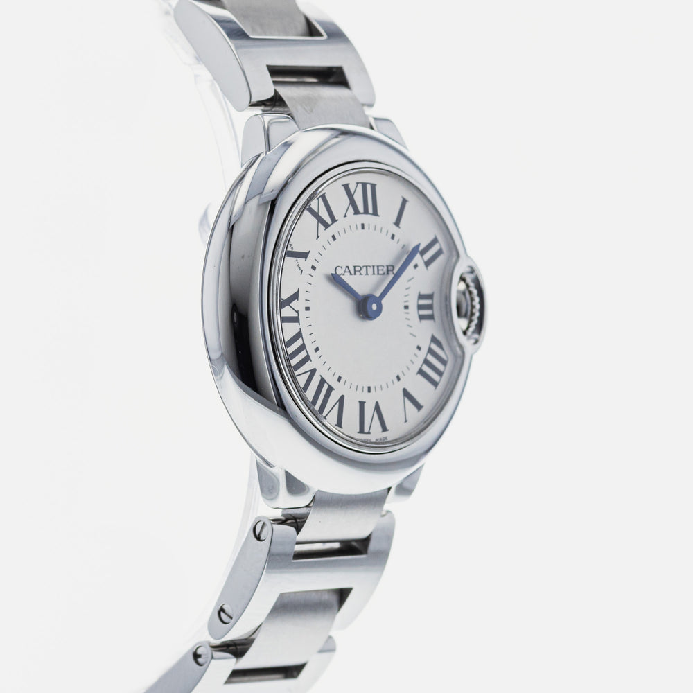 Cartier Ballon Bleu W69010Z4 4