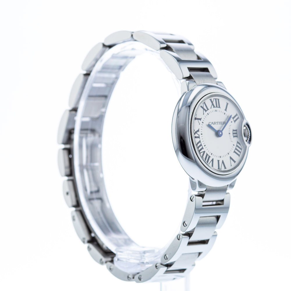 Cartier Ballon Bleu W69010Z4 6