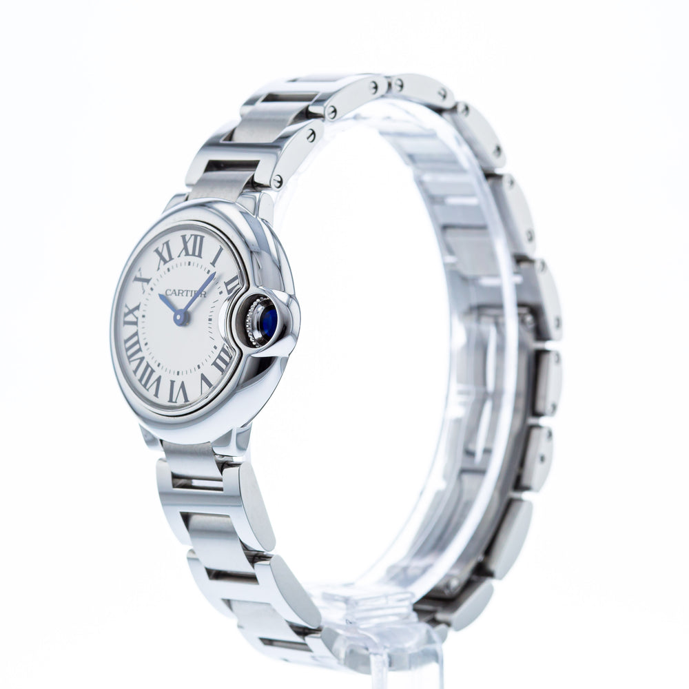 Cartier Ballon Bleu W69010Z4 2