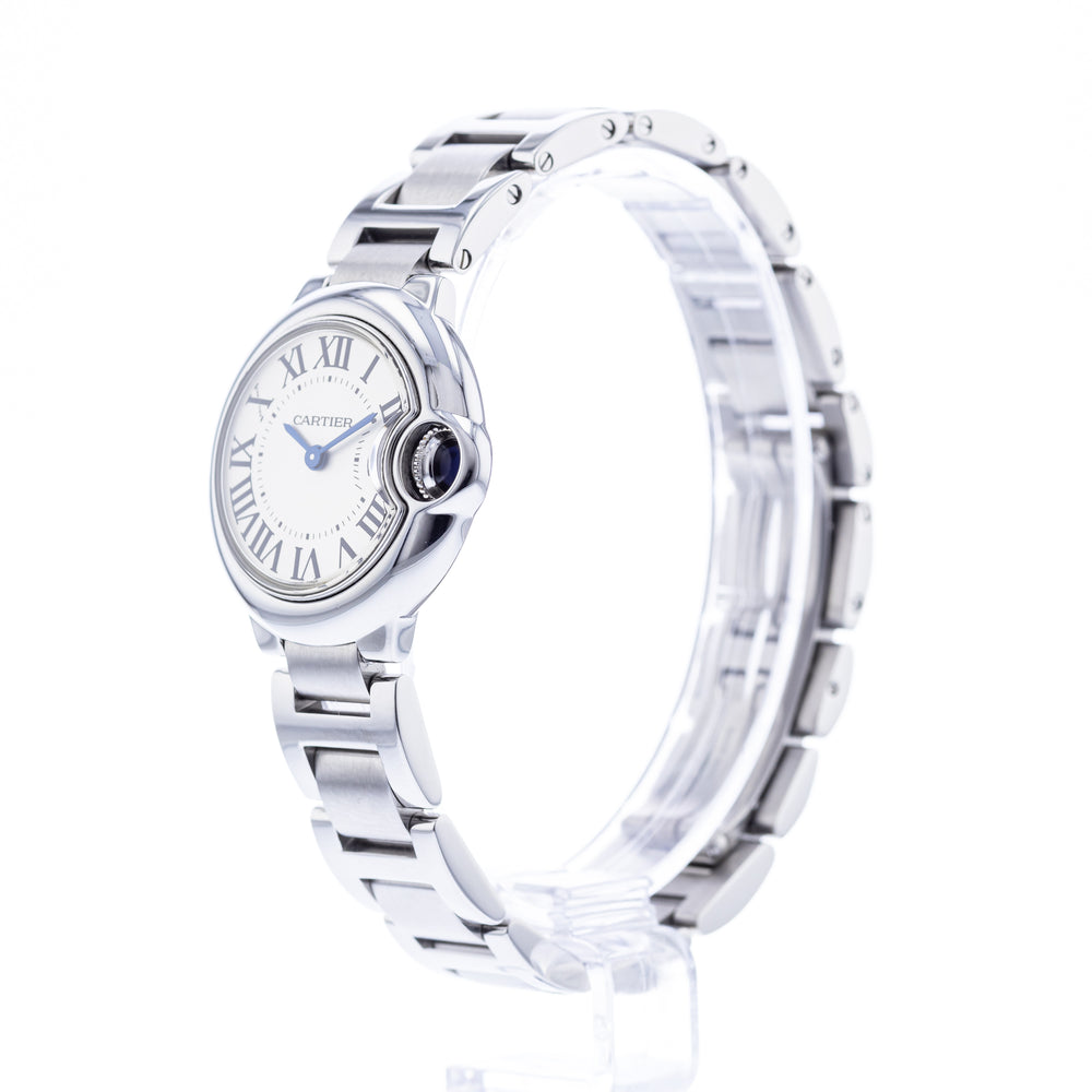 Cartier Ballon Bleu W69010Z4 2