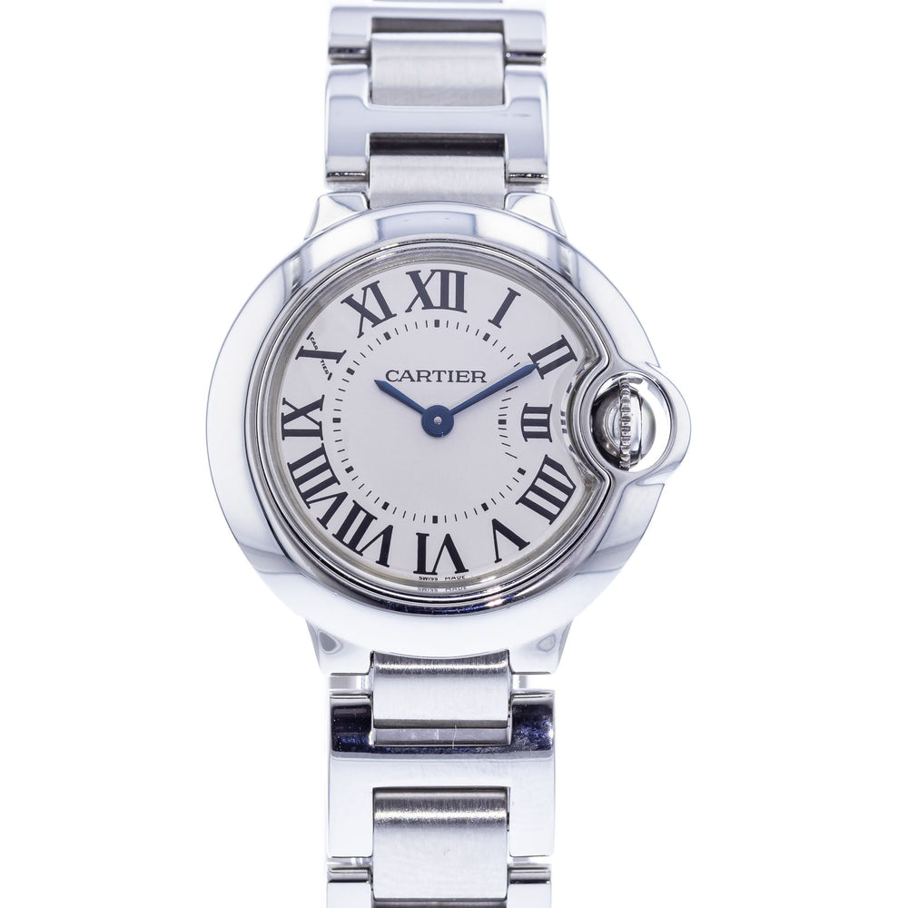 Cartier Ballon Bleu W69010Z4 1